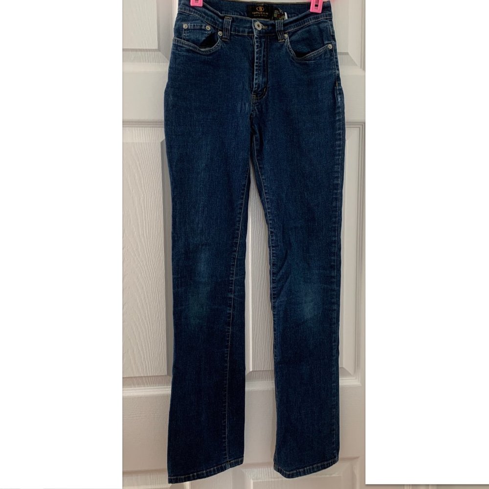 Vintage Buffalo David Bitton jeans